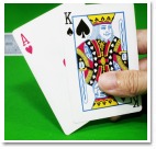 Where You Play Blackjack Counts Where You Play Blackjack Counts